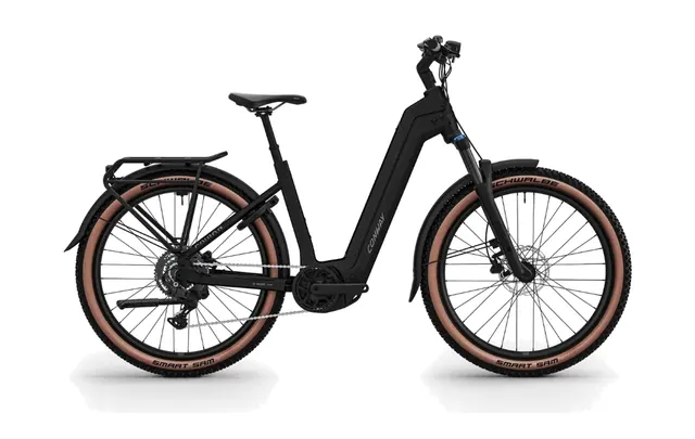 Conway Cairon C 2.0 B