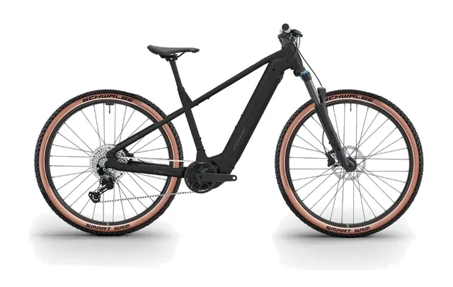 Conway Cairon S 2.0 800