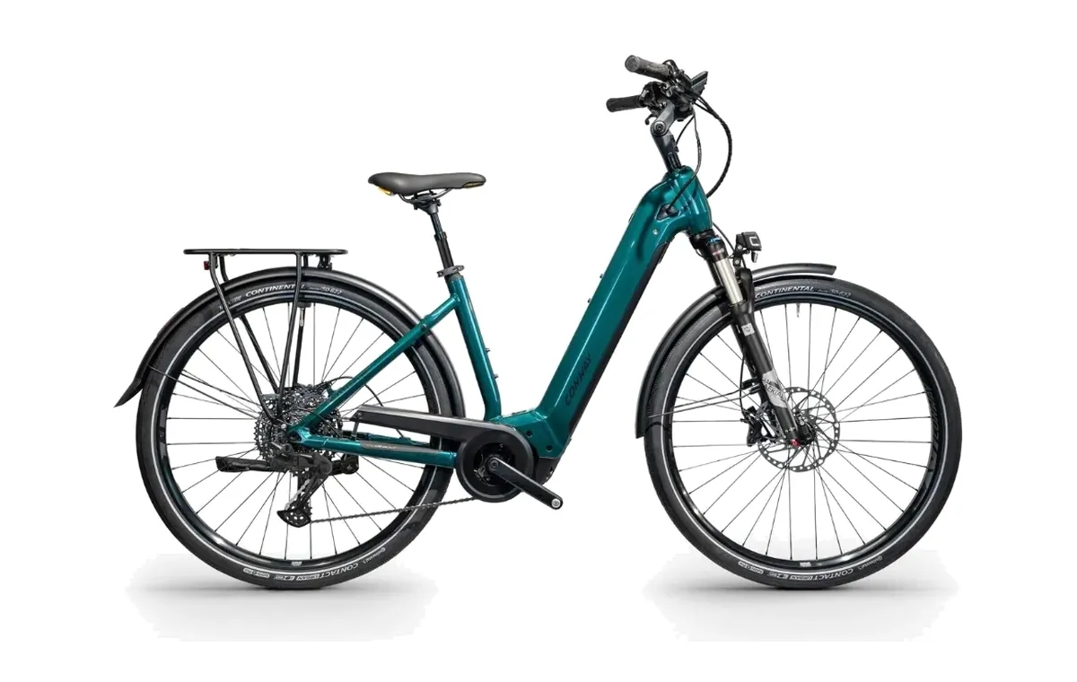 Conway Cairon T 5.0