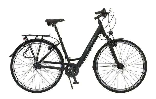 Gudereit Comfort 8.0