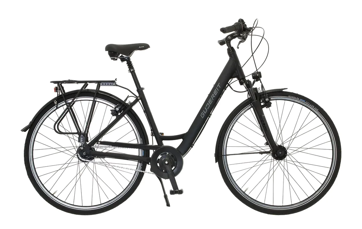 Gudereit Comfort 8.0