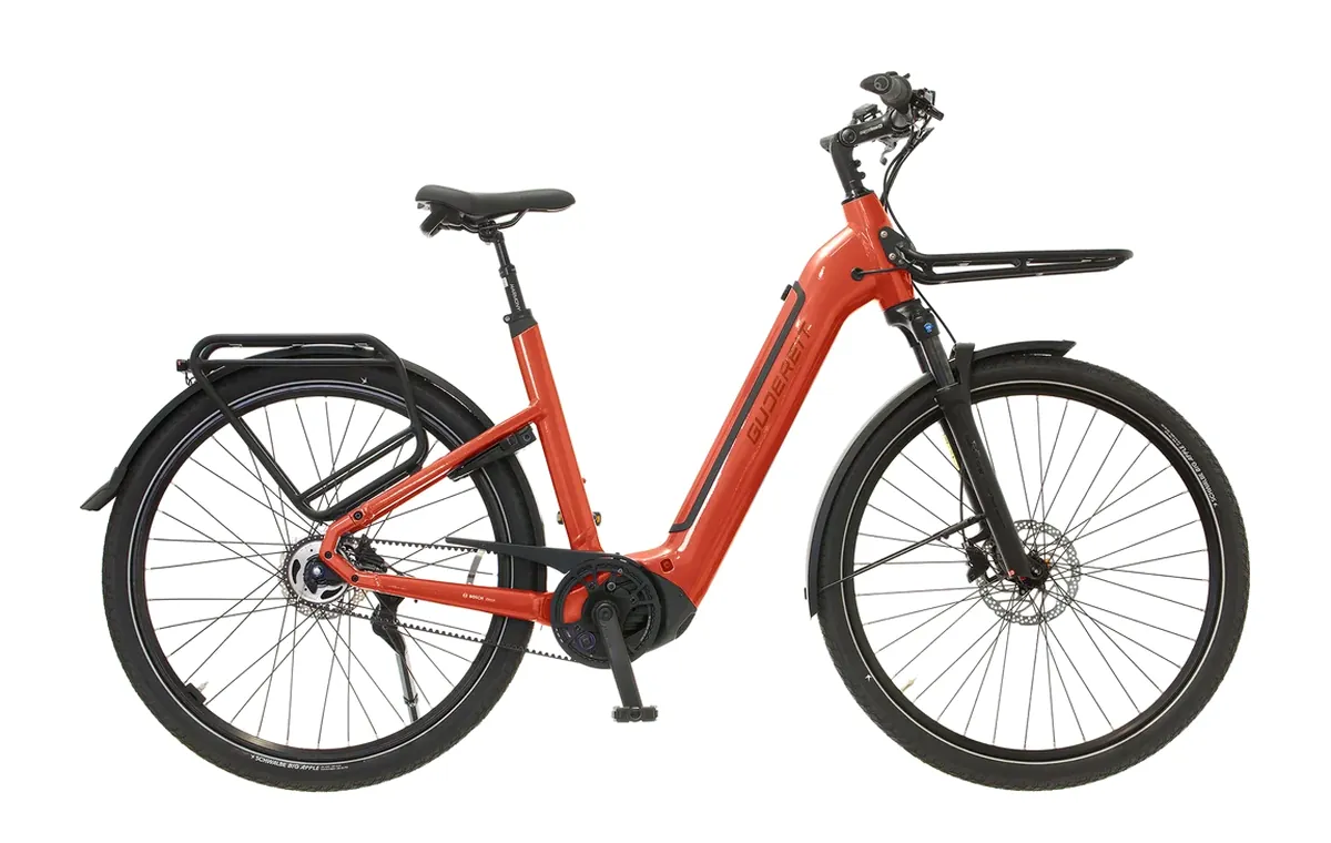 Gudereit EC-7.5 evo