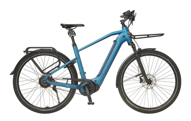Gudereit ET-10.5 evo