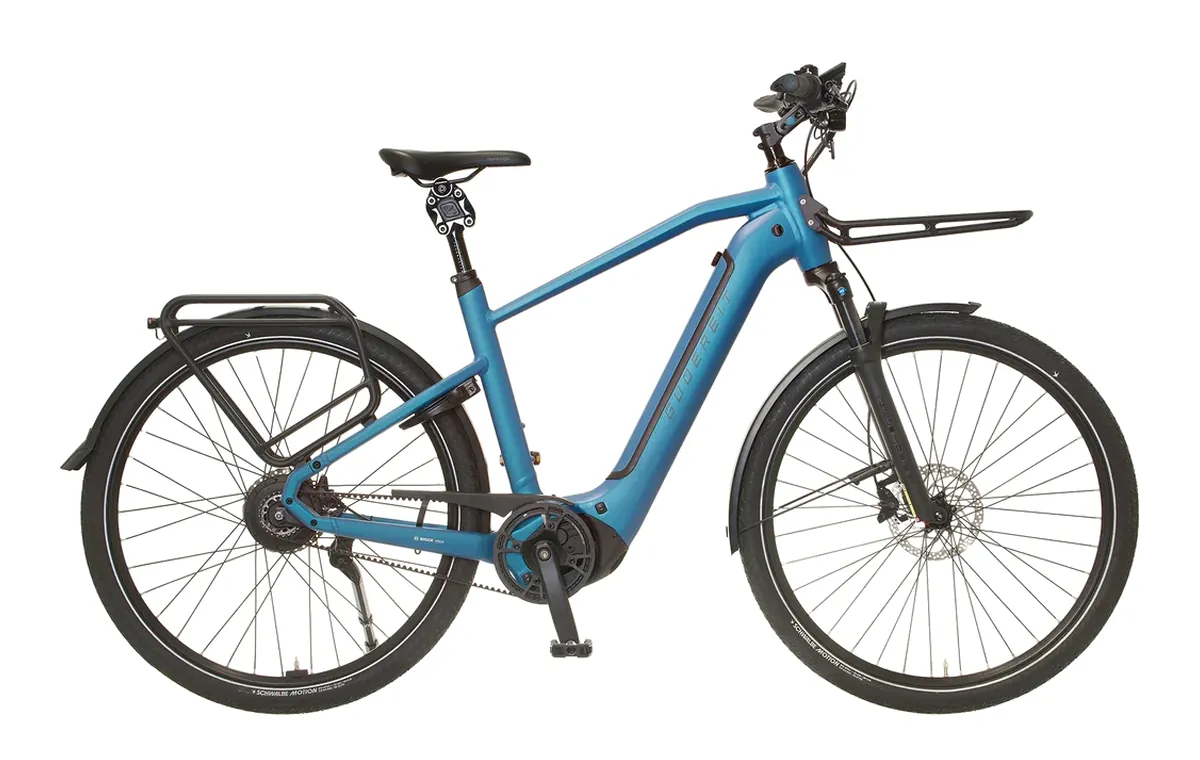 Gudereit ET-10.5 evo