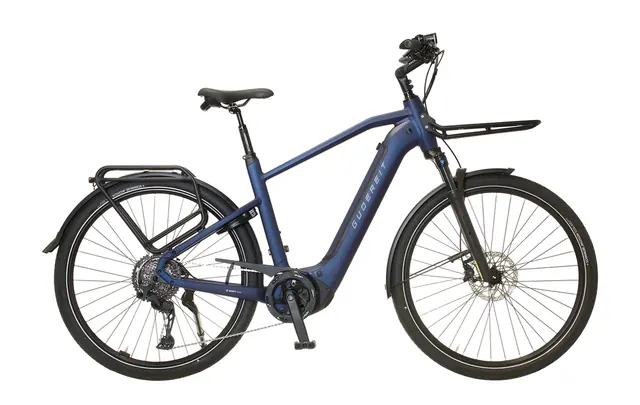 Gudereit ET-7.5 evo