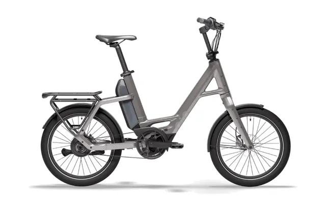QiO Compact PE