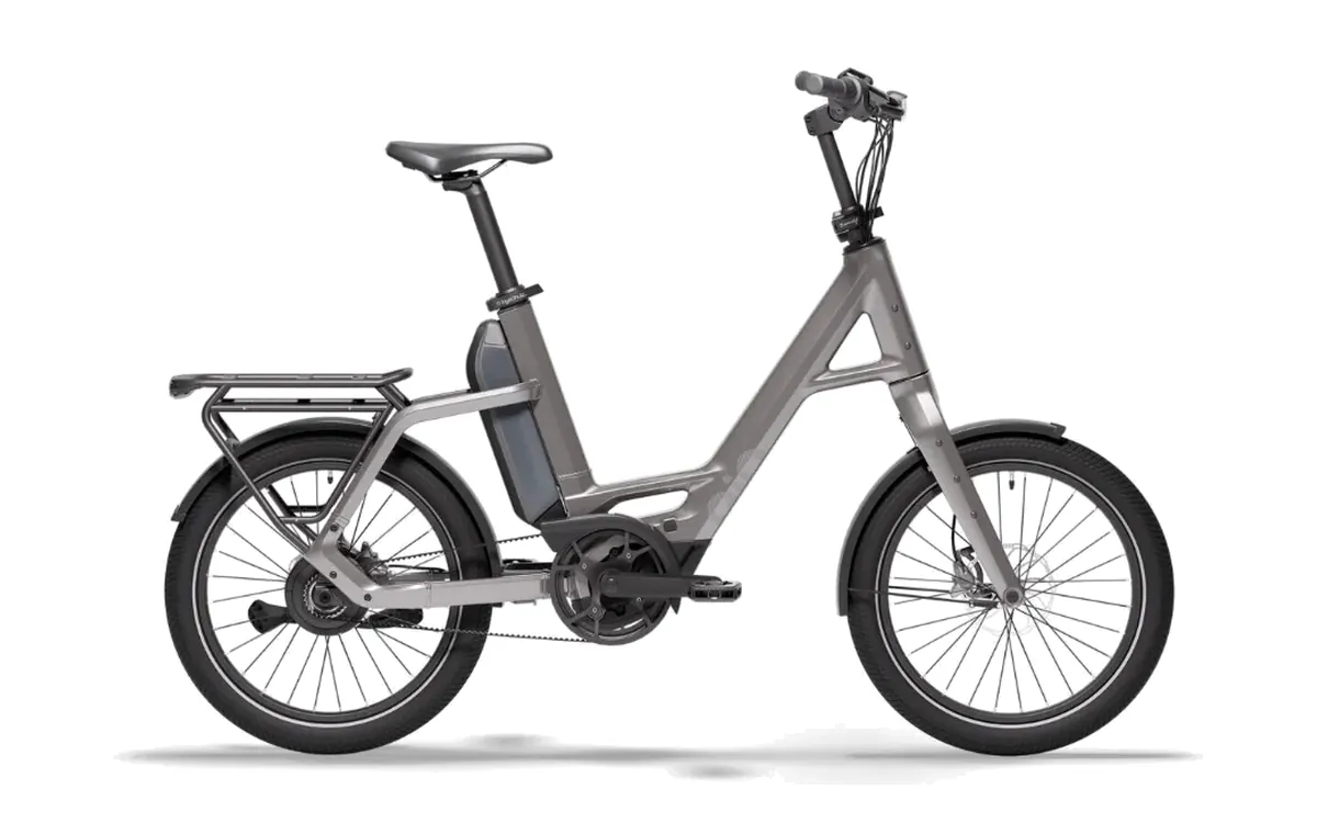 QiO Compact PE