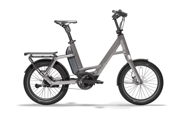 QiO Compact PX5+