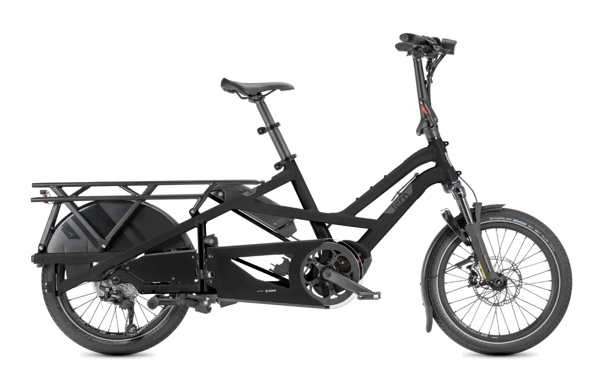 Tern GSD P10