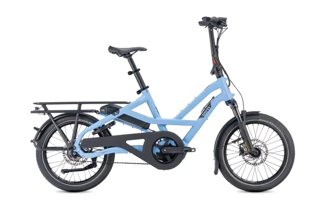 Tern HSD P5i