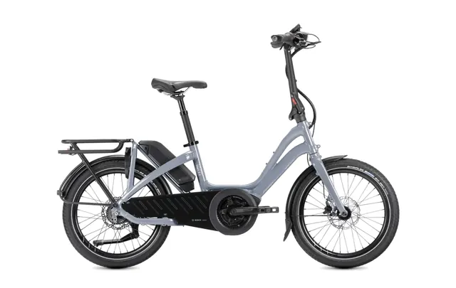 Tern NBD S5i