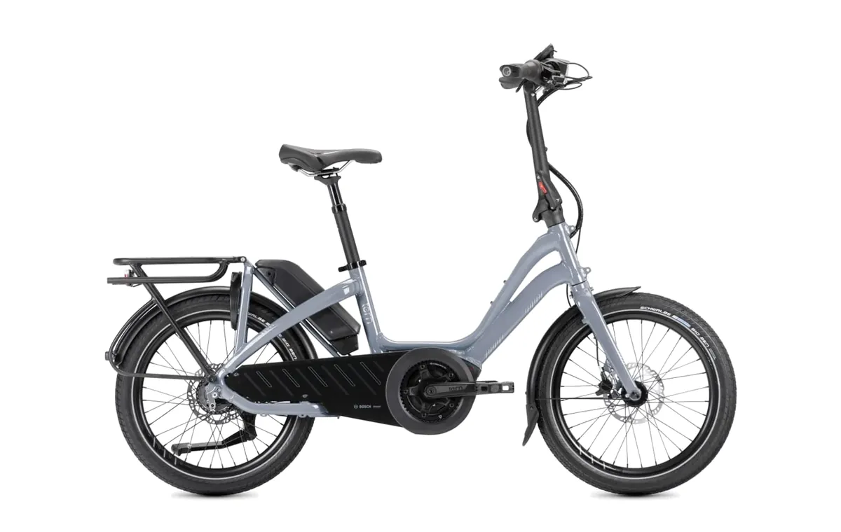 Tern NBD S5i