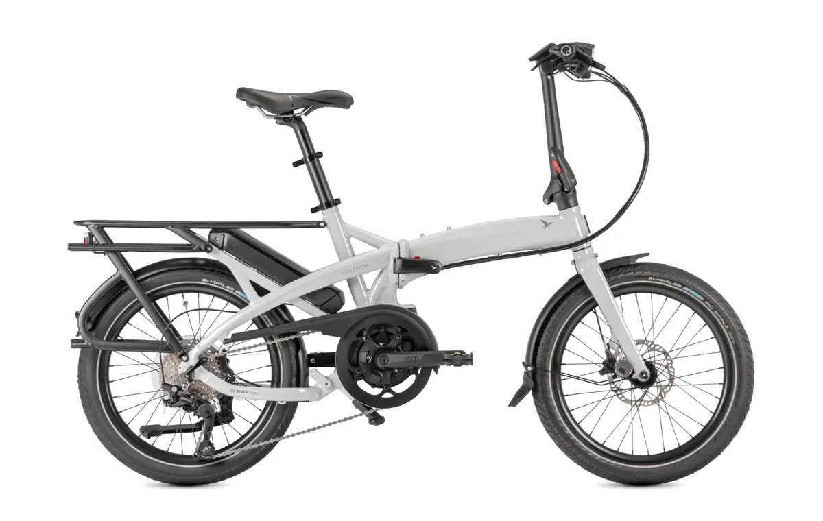 Tern Vektron P10
