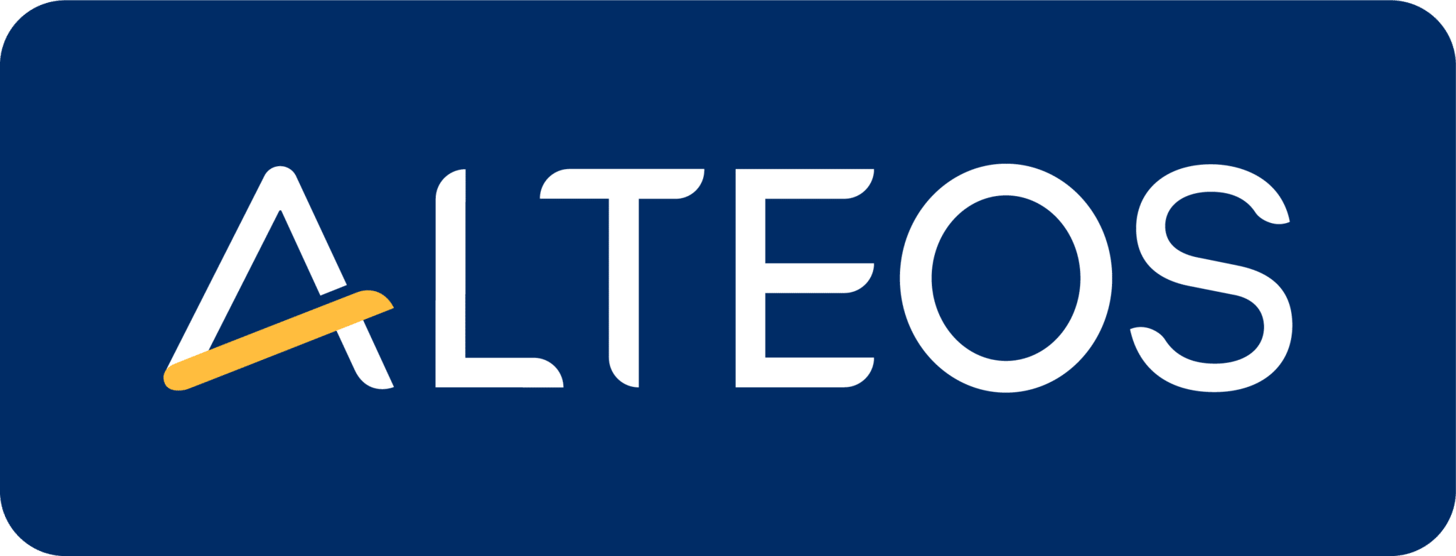 Alteos